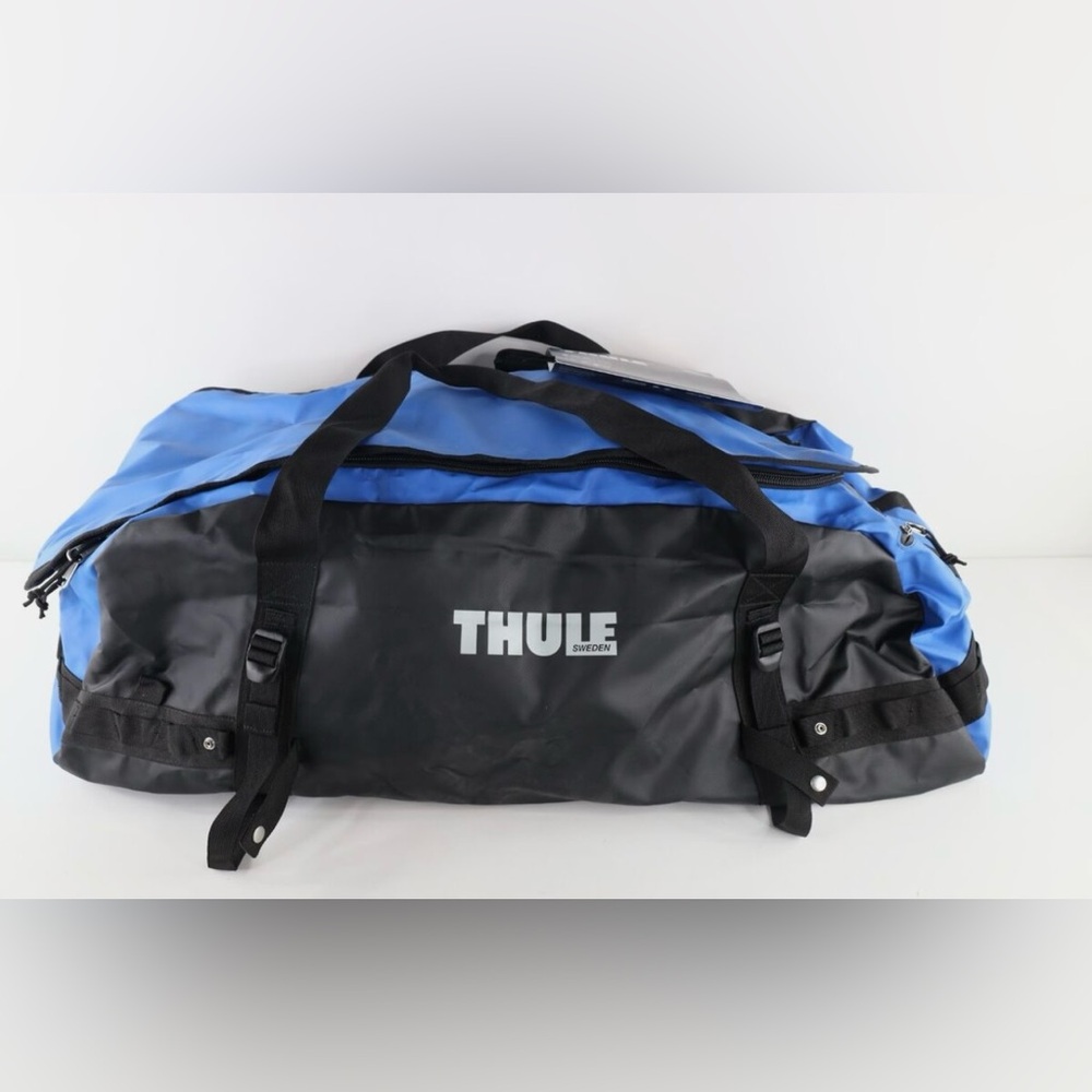 Thule Chasm Duffle Bag (27L)